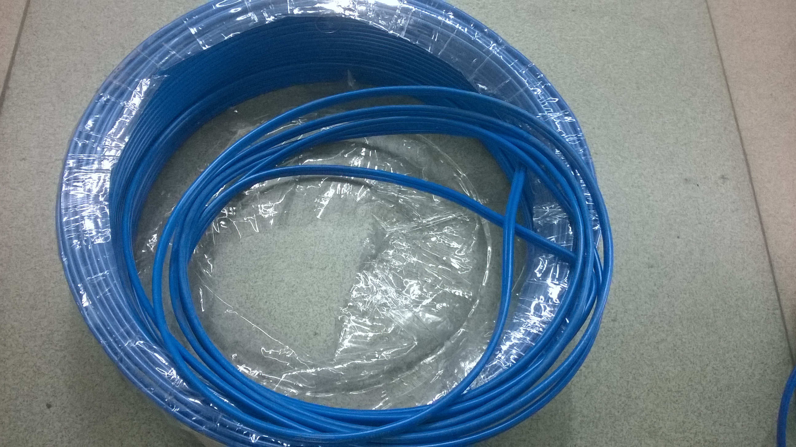 [HCM](10 MÉT ) DÂY ĐIỆN ĐÔI MỀM 2*1.5 CADIVI