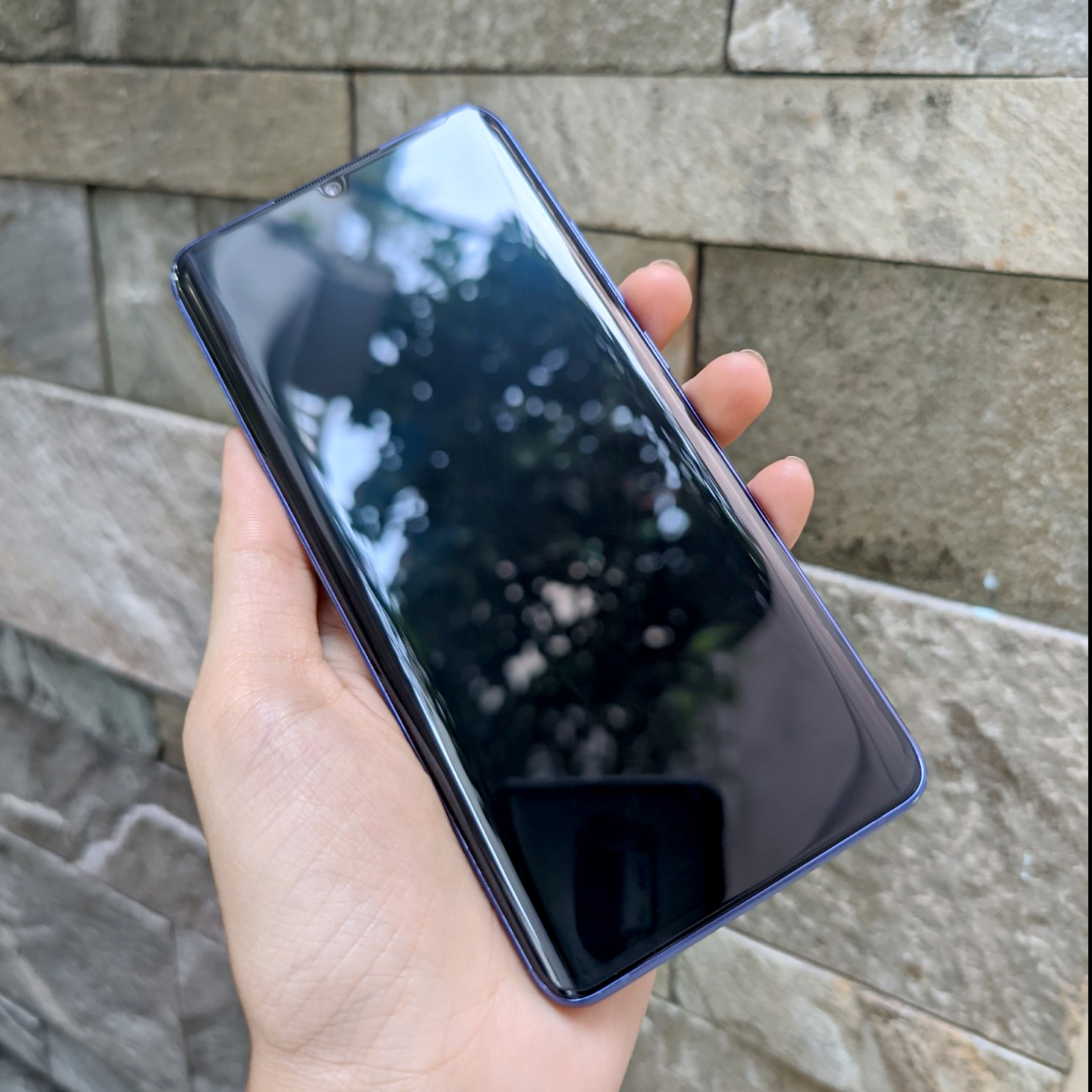 [HCM]Cường lực UV Xiaomi Mi Note 10 Lite chính hãng  T-Max