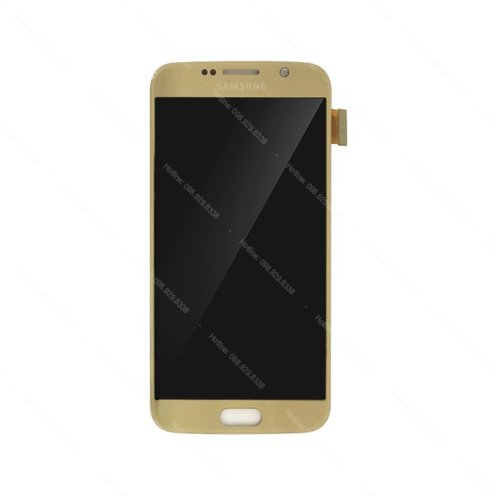 Màn hình Samsung Galaxy S6 Zin đẹp