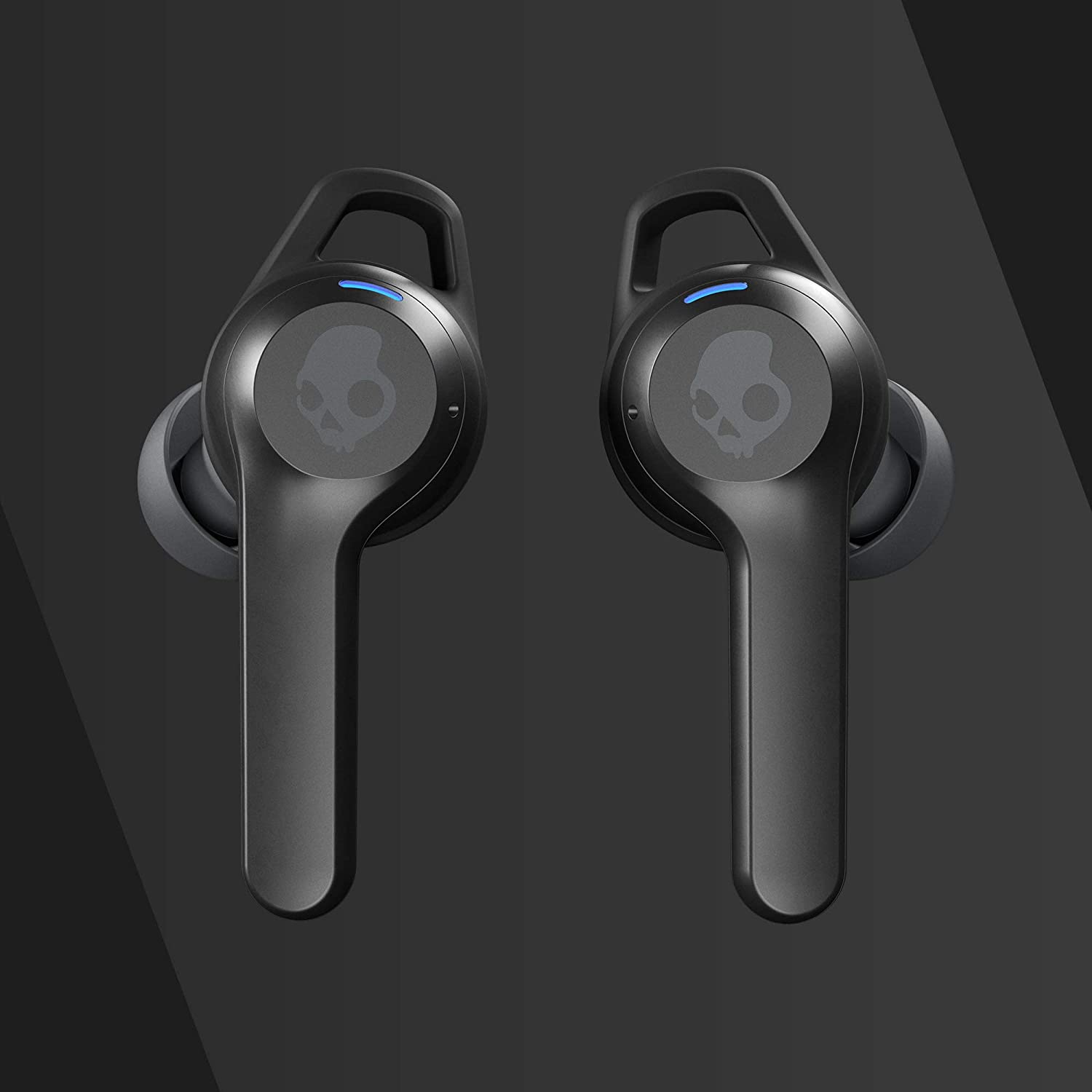 Tai nghe Skullcandy Indy Evo True wireless - Hàng Mỹ Mới 100%