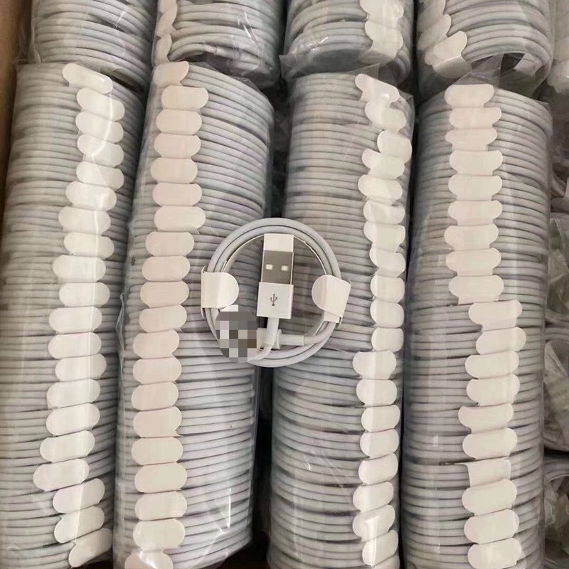 cáp iphone chất lượng cao sạc nhanh