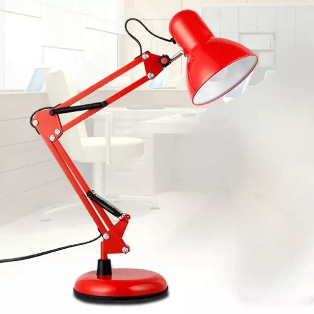 Đèn bàn kĩ thuật đui e27