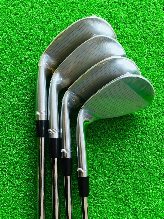 gậy golf titleist -골프채