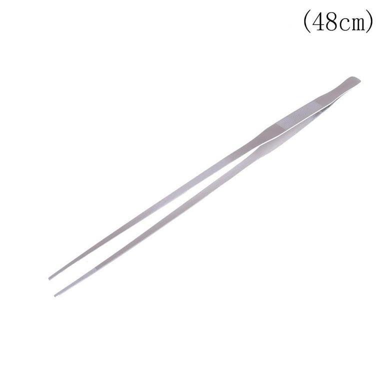Nhíp 38cm trồng cây, gắp thức ăn bể cá, bể thủy sinh