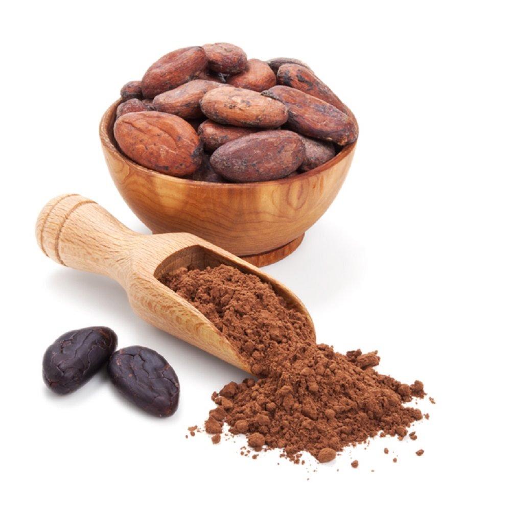 BỘT CA CAO ĐĂKLĂK 500G BIGS