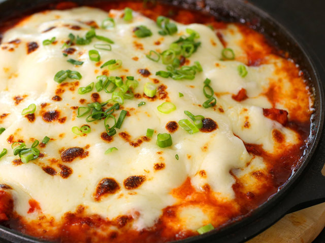 Phô mai mozzarella hiệu Alpinetta Đức 1.5kg - k225