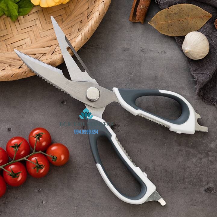 [HCM]Kéo nhà bếp 22.8cm LOR131