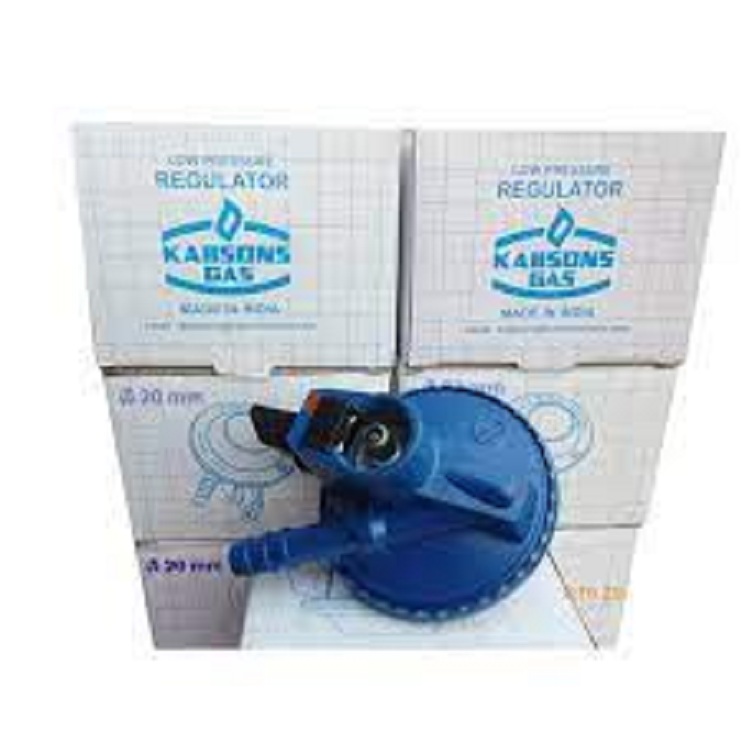 Van điều áp gas Ấn VT 20mm (Chính hãng)