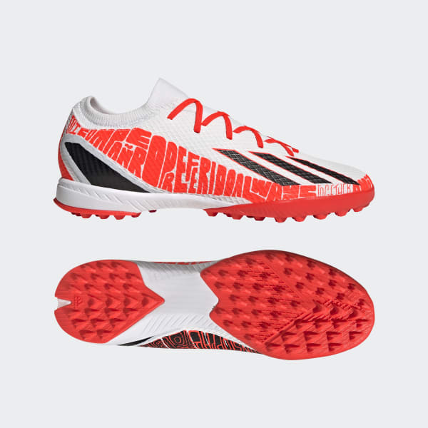 [NHIỀU MÀU] ADIDAS X SPEEDPORTAL.3 MESSI TF [ĐÔI SIZE THOẢI MÁI]