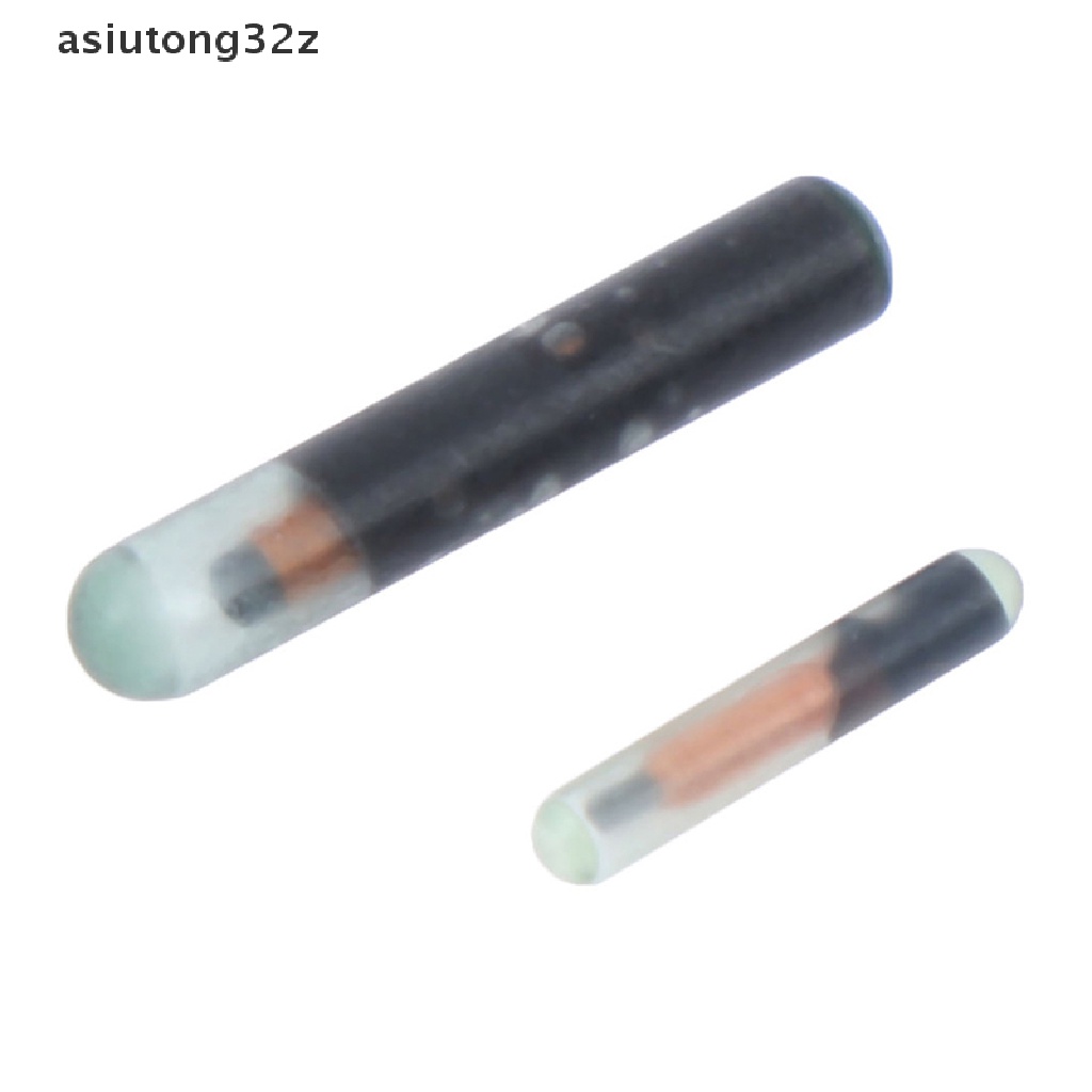 Thẻ tên RFID microchip 134.2KHZ cho thú cưng