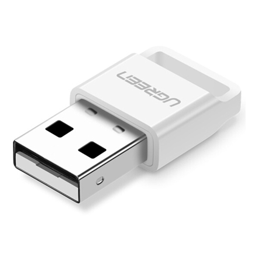 Usb Bluetooth 4.0 Ugreen 30443 - Hàng  Bảo Hành 18 Tháng.
