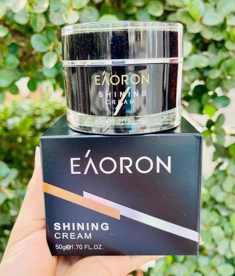 Kem dưỡng da Đêm 50g- Ngày 50ml Eaoron
