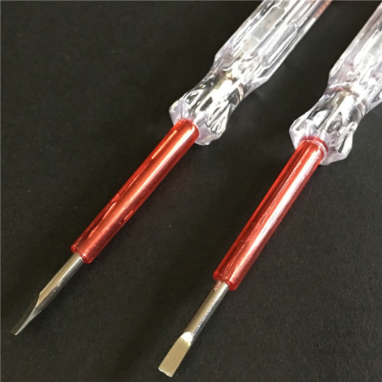 BúT Thử ĐiệN Đo DòNg 100 - 500V