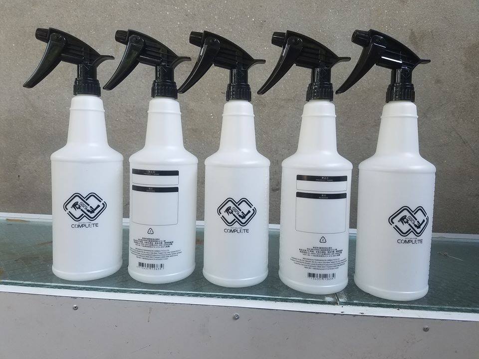 Bình xịt Taiwan 750ml