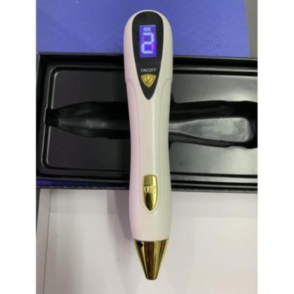 Máy đốt 9 cấp độ DCPX Uyen Nguyen