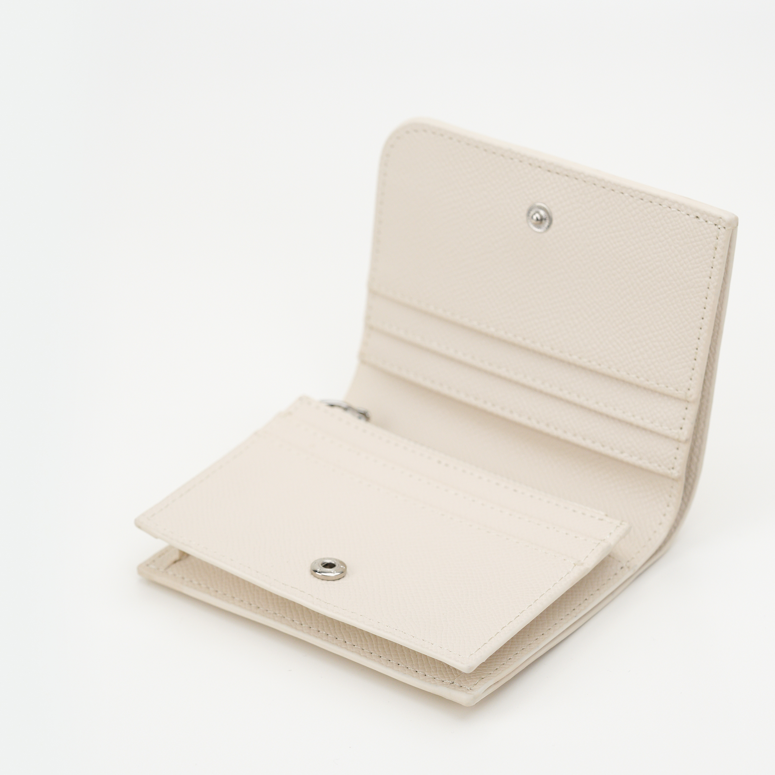 Ví nữ mini LESAC Tongue Wallet (2 colors)