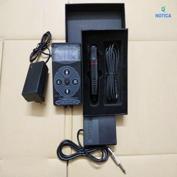 COMBO MÁY XĂM PEN VÀ NGUỒN CAO CẤP TRỌN BỘ