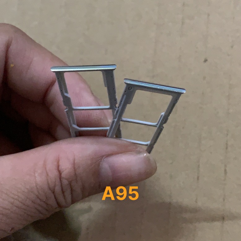 Khay sim oppo a95 4g