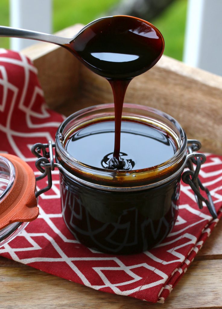 Siro Mật Đường Đen Lyles Black Treacle 454g