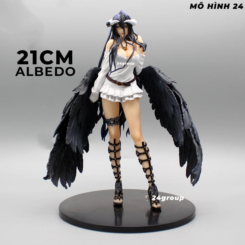 Overlord Ainz Ooal Gown 17 Japan Figure #2 Overlord Ainz Ooal Gown 17 Japan Figure