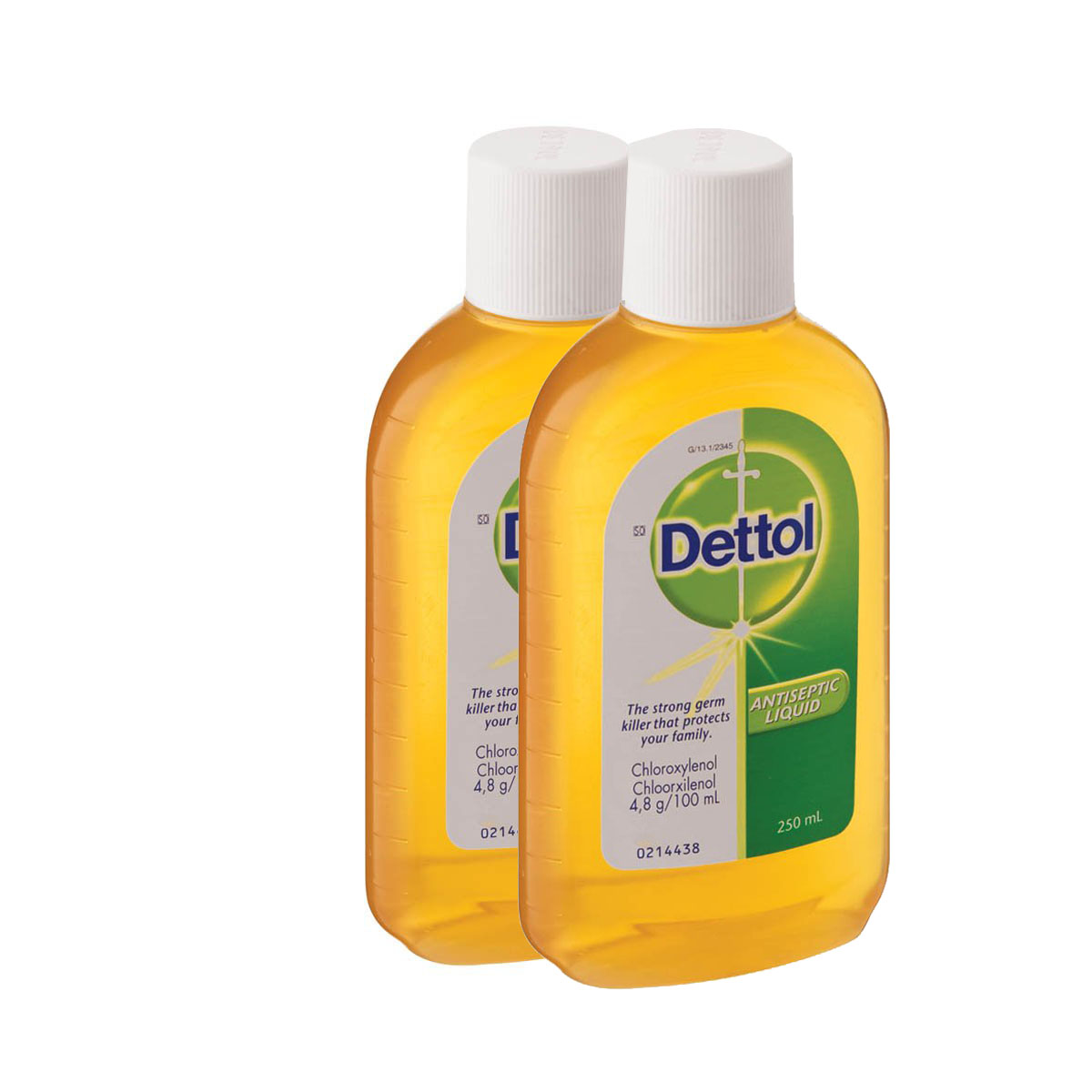 Dung dịch diệt khuẩn đa năng Dettol 1L