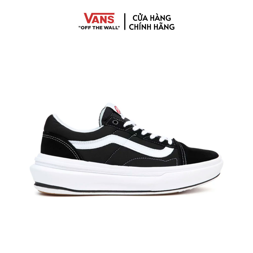 Giày Vans Old Skool Overt Cc VN0A7Q5EBA2