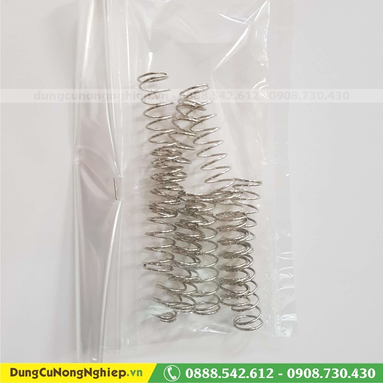 Bịch 10 cái lò xo tròn kéo cắt cành