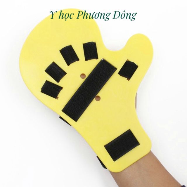 NẸP BÀN TAY PHỤC HỒI CHỨC NĂNG