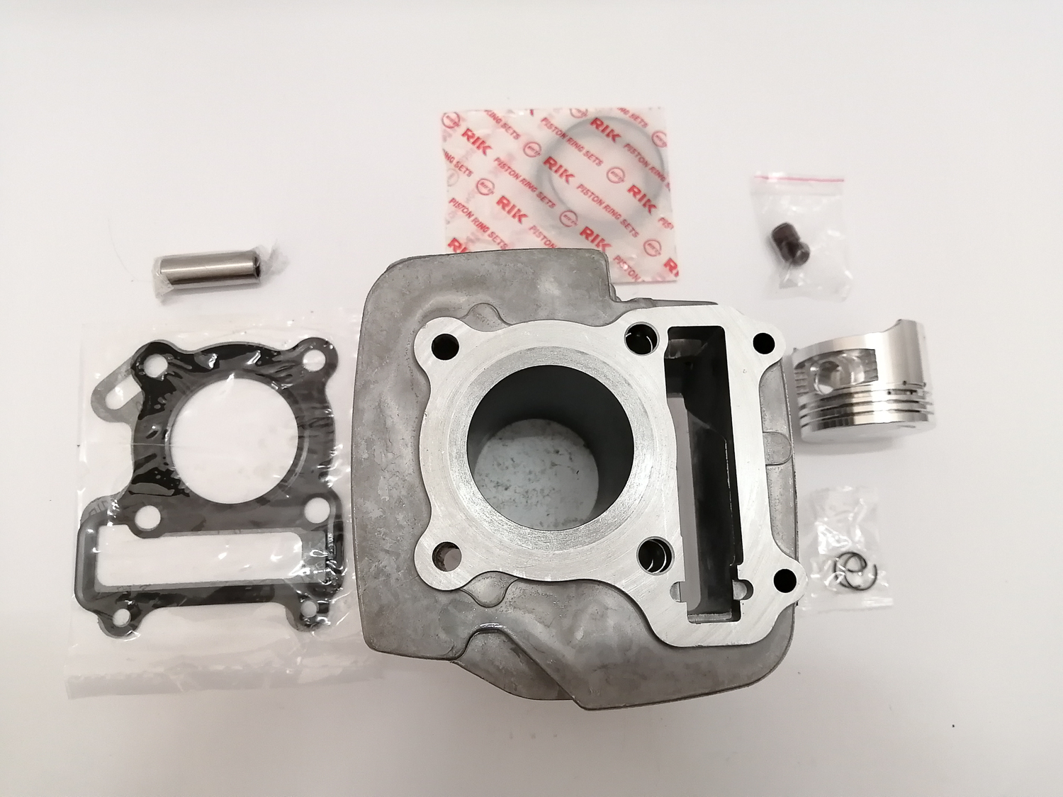 [Hcm]Jupiter/Sirius Steam Engine Set