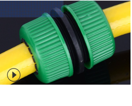 Cút nối ống nước mềm 16 mm