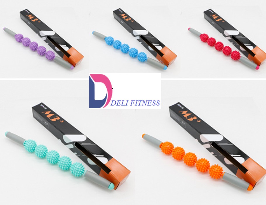 Gậy lăn massage cơ bắp  Roller Stick M35