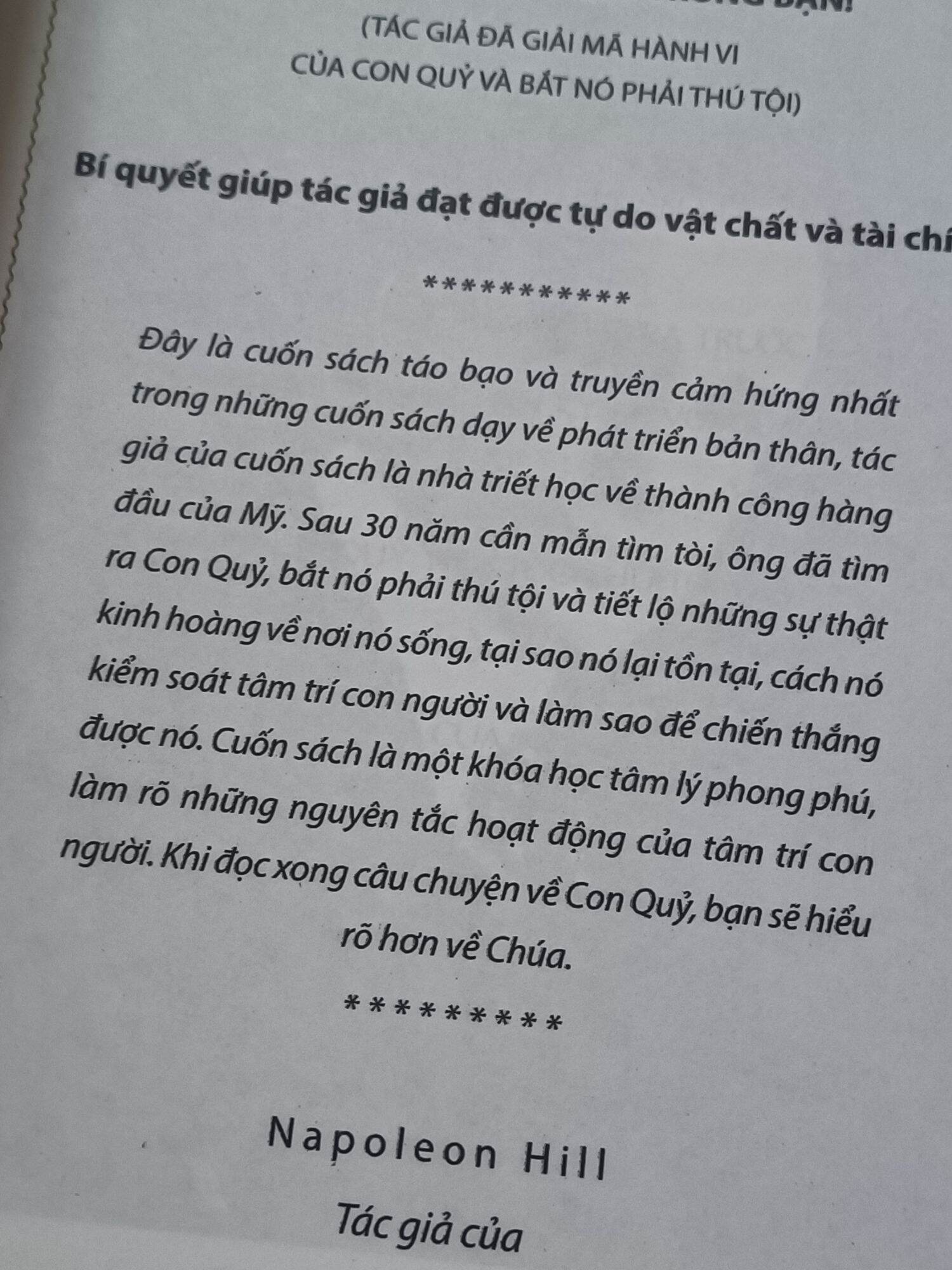 Sách-Tâm lý Học Ứng Dụng