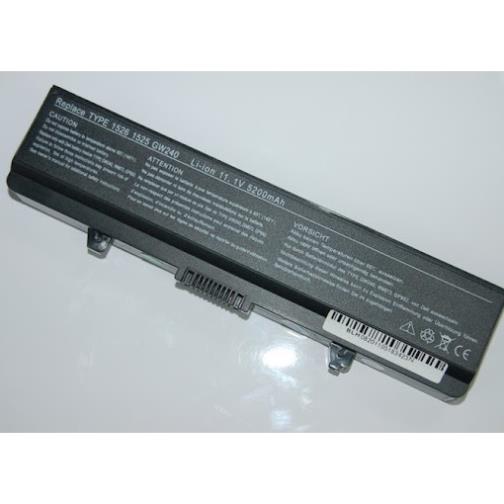 Pin laptop dell inspiron 1440, 1525, 1526, 1545