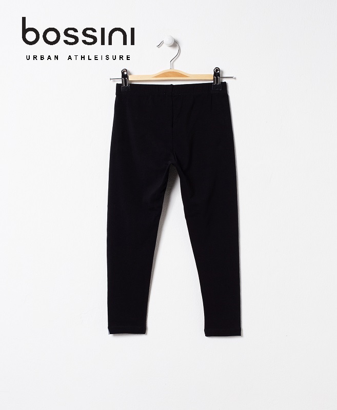 Quần thun bé gái Bossini 546508060