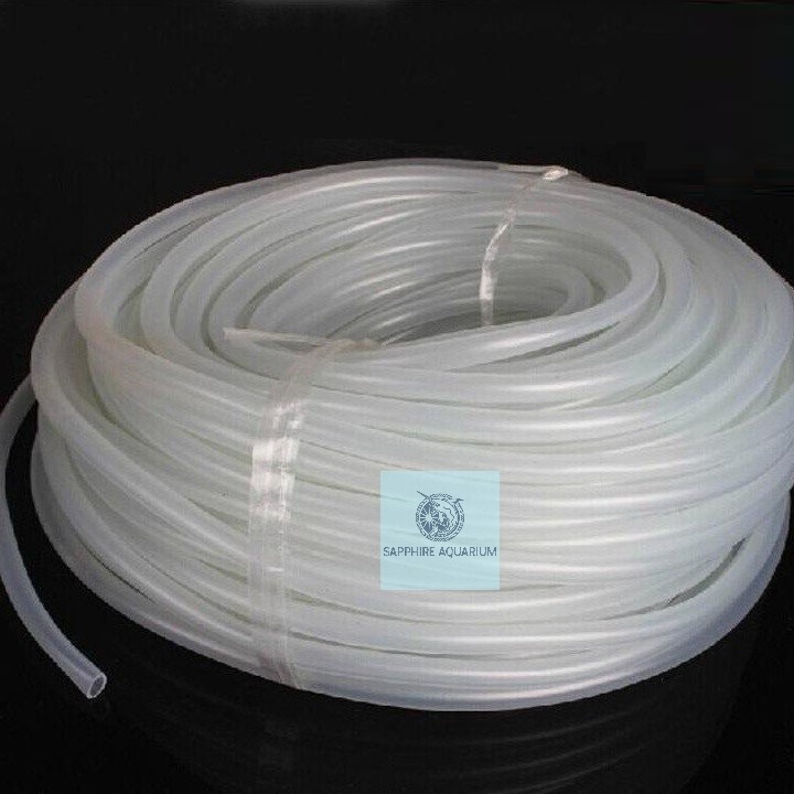 Dây dẫn khí Oxy, Co2 cho bể Cá Cảnh Thủy Sinh