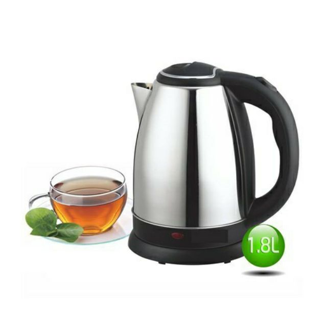 Ấm đun siêu tốc electric kettle