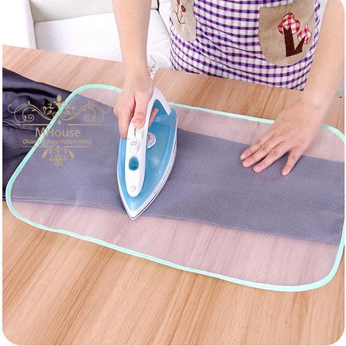 Tấm lót ủi đồ chống cháy