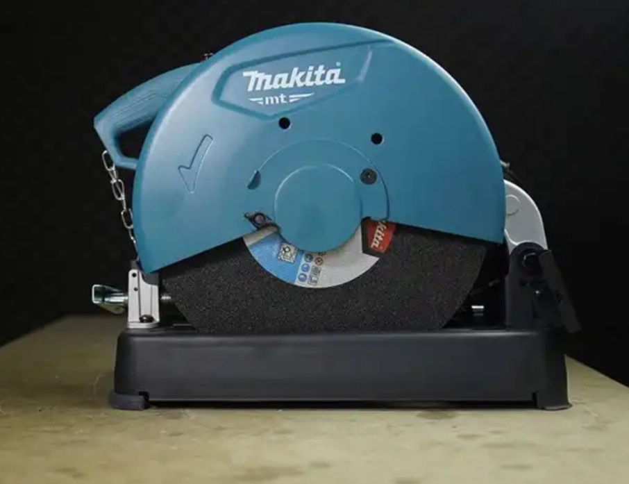 [HCM]Mắt cắt sắt bàn 355mm Makita M2400B - (Hàng chính hãng)