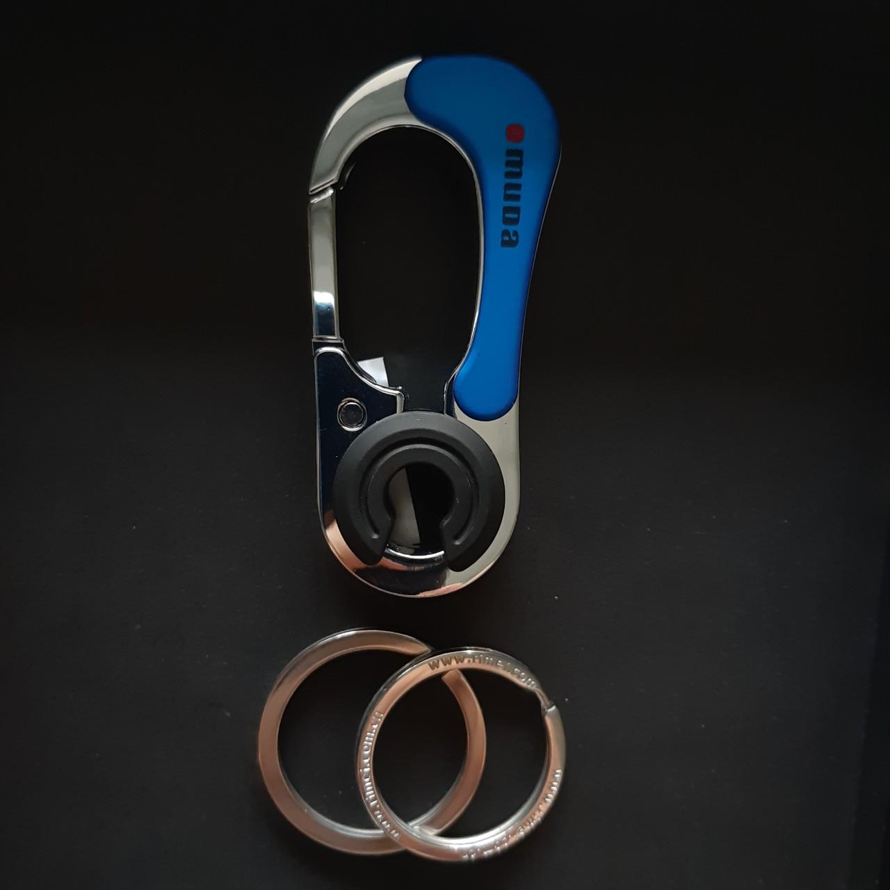 MÓC KHÓA OMUDA 3754