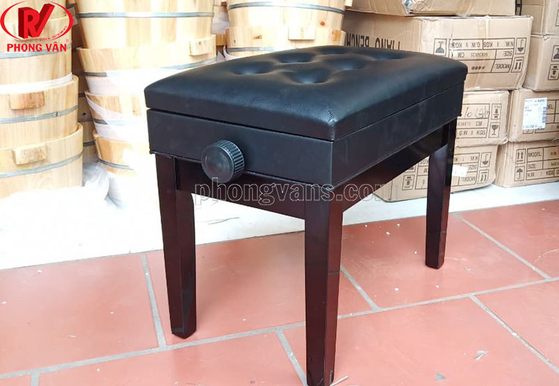 Ghế ngồi chơi đàn piano