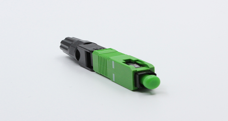 100 Đầu fast connector - fastconnect FTTH Gpon SC APC