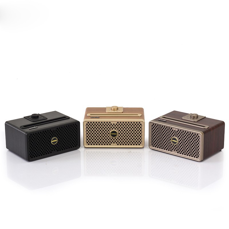 Loa Bluetooth Kimiso KM-88