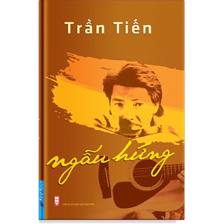 Sách - ngẫu hứng -