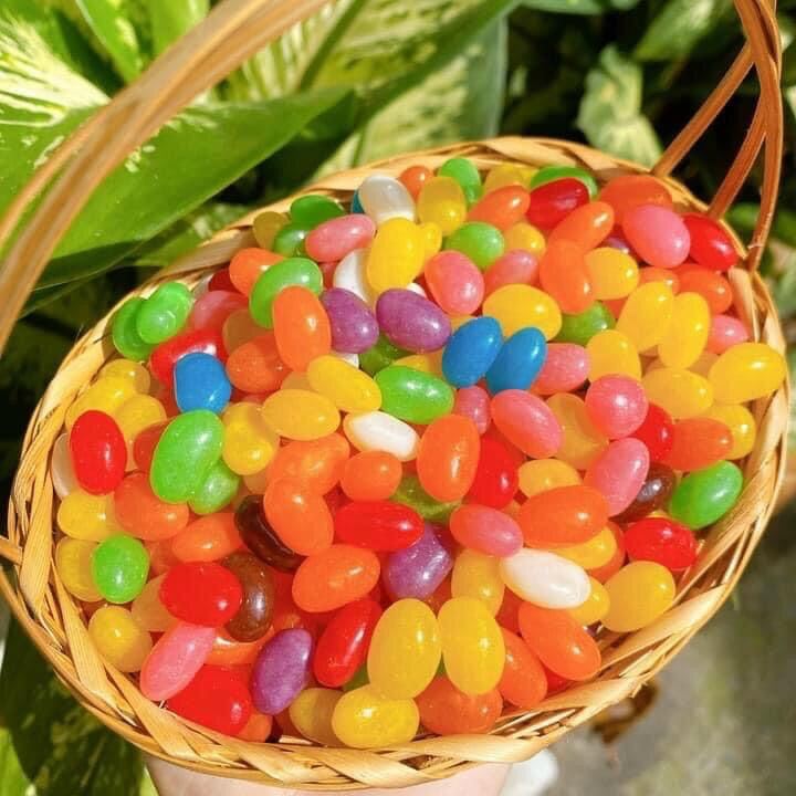 Kẹo Bi Trái Cây - Buôn Sỉ Lẻ