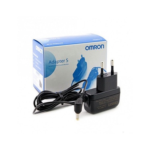Bộ đổi nguồn dùng cho máy đo huyết áp Omron- AC Adapter