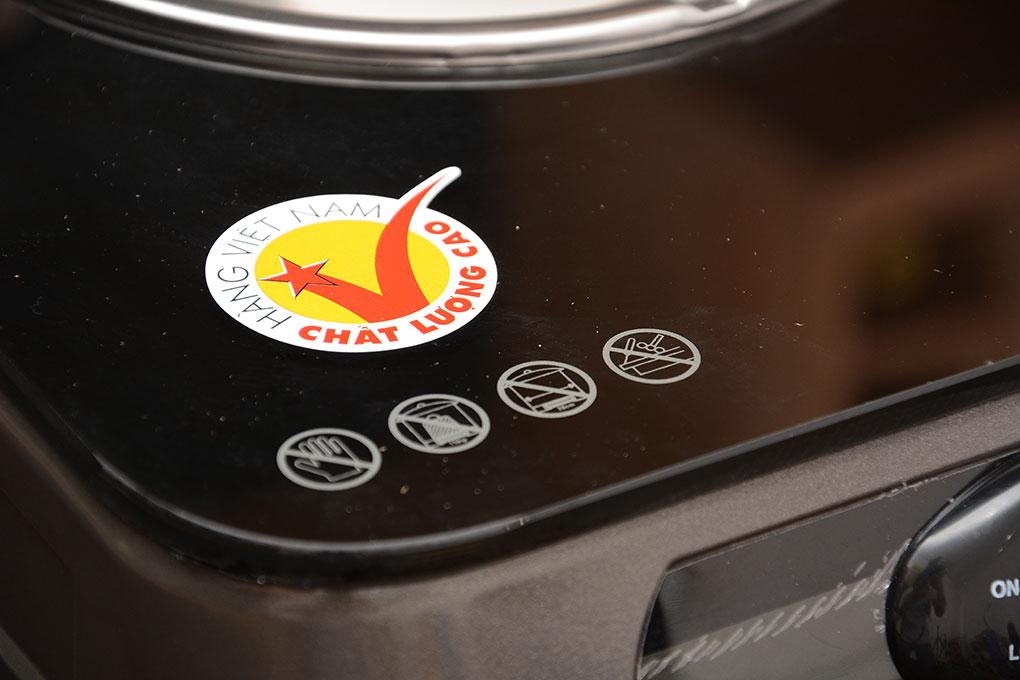 Bếp gas Sakura SA-650G