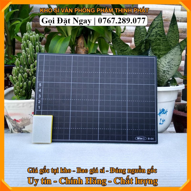 Bảng học sinh WinQ B-04 (GIÁ TẠI KHO)