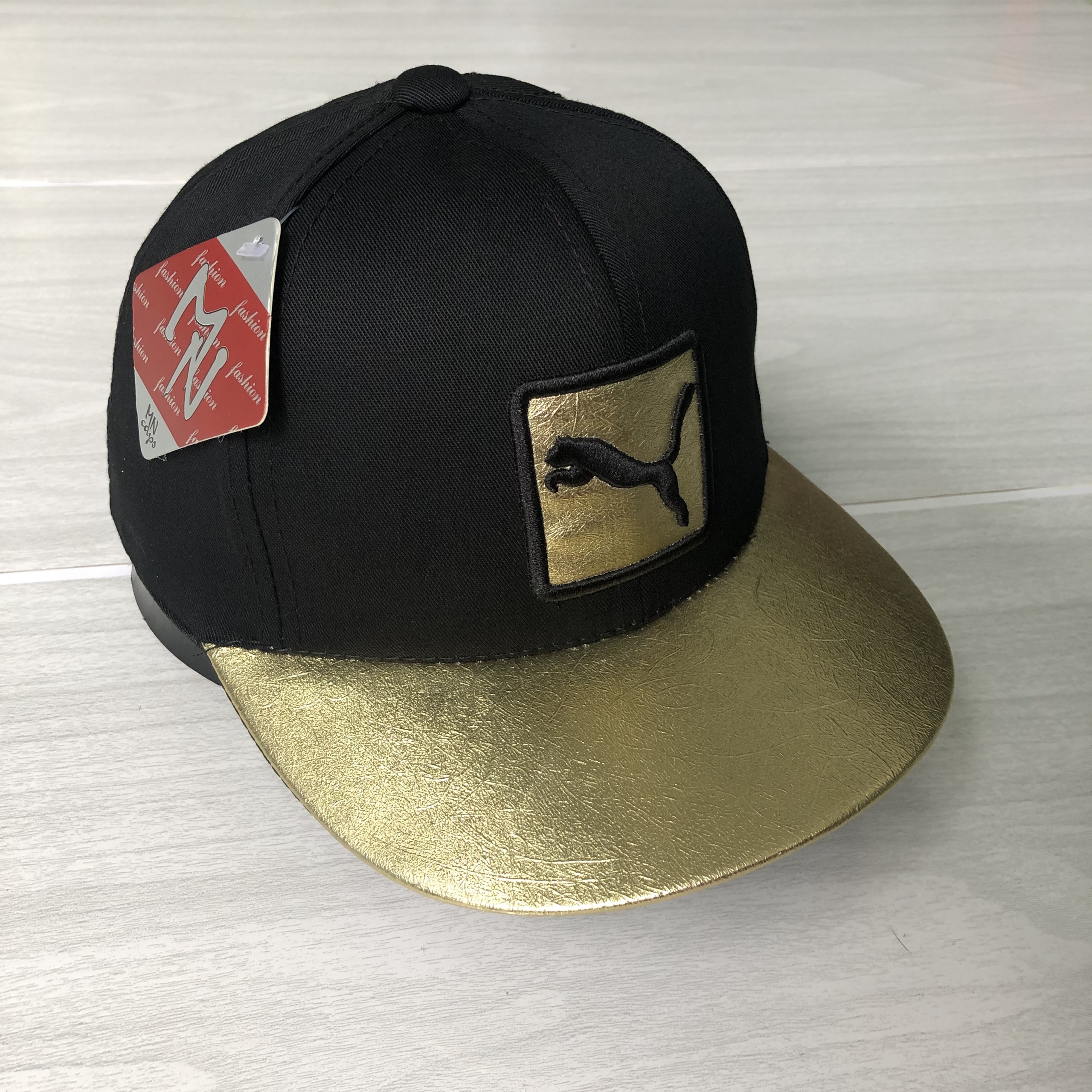 Nón Hip Hop, Nón Snapback Cực Chất Dành Cho Bé