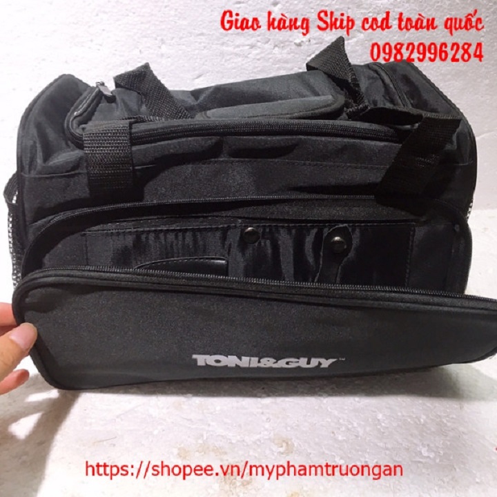 Hairdressing Storage Bag for Salon