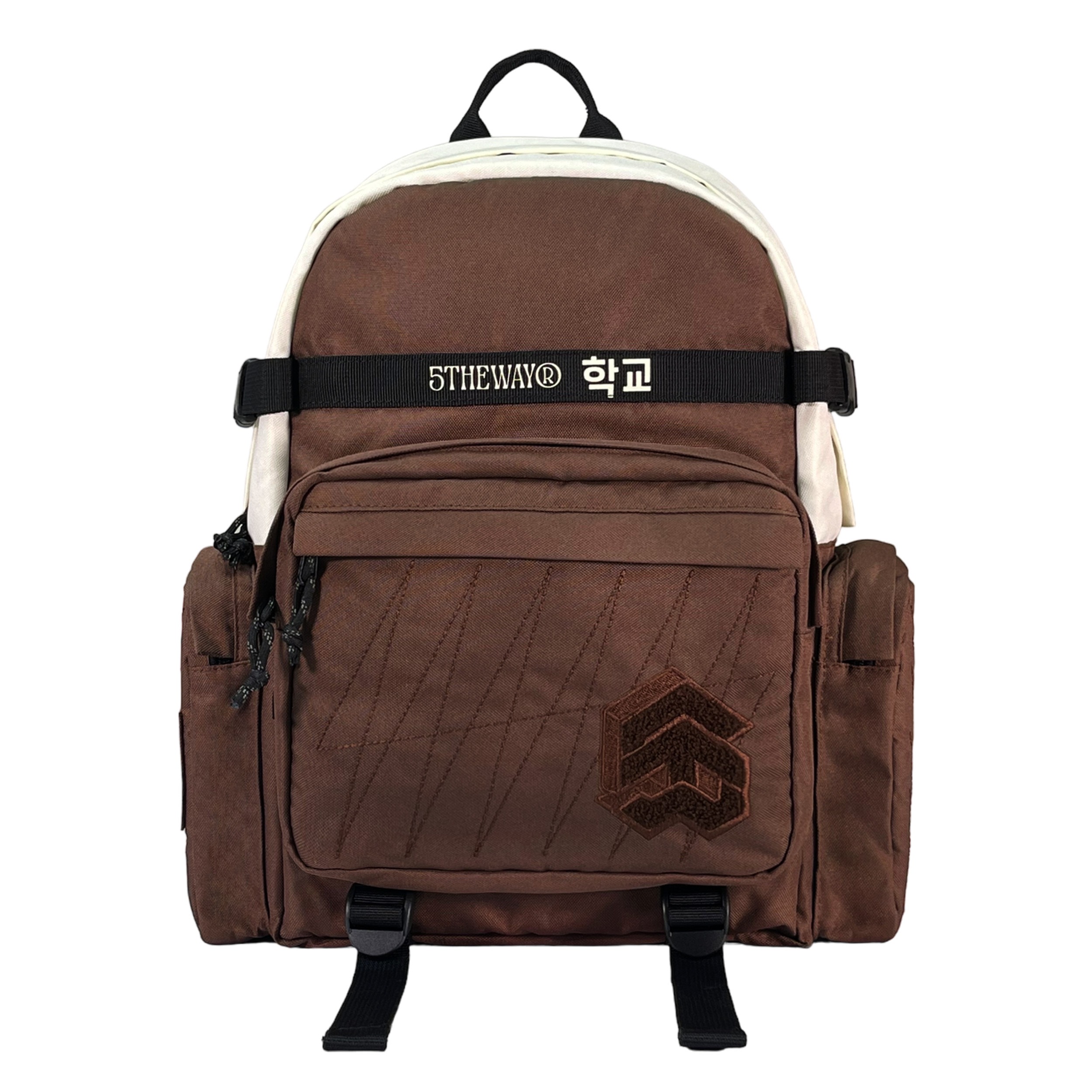 Balo 5THEWAY® 학교 VARSITY TONE ROCKET BACKPACK™